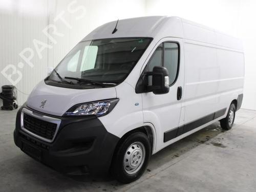 Used Parts PEUGEOT BOXER Van e-Boxer (136 hp) 4403966