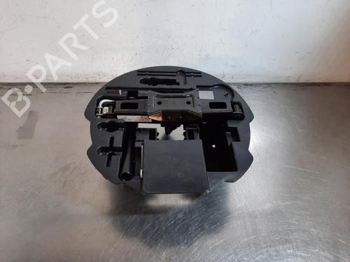 Kit pneu suplente Kit pneu suplente 39154602 39154602