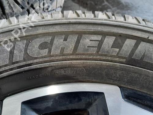 Rim NISSAN NAVARA NP300 Pickup (D23, D23T) 2.3 dCi 4x4 (D231, D23T) | BP23592377C45 