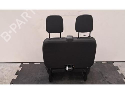 Right front seat RENAULT TRAFIC III Van (FG_) 1.6 dCi 125 (FGMH) | BP39418340C16 - Image 8