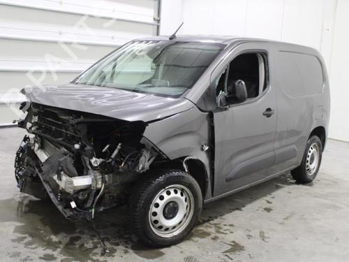 Electronic module CITROËN BERLINGO Box Body/MPV (K9) 1.5 BlueHDi 130 | BP35315027M83 - Image 5