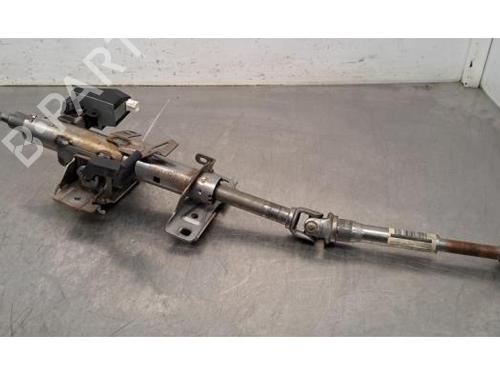 Steering column PEUGEOT 308 II (LB_, LP_, LW_, LH_, L3_) 1.6 BlueHDi 120 | BP29195557M21 