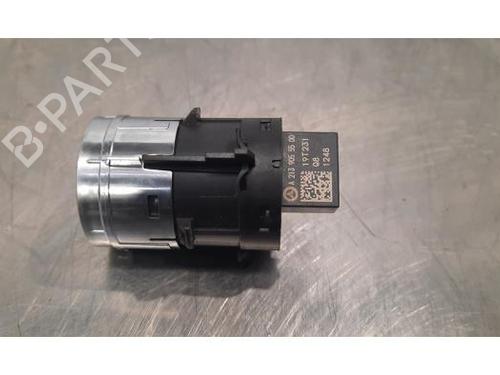 Switch MERCEDES-BENZ B-CLASS Sports Tourer (W246, W242) Electric Drive / B 250 e (242.890) | BP23636481I30 