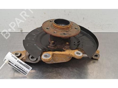 Right rear steering knuckle RENAULT SCENIC E-TECH PHASE I EV87 | BP37225512M28 - Image 5