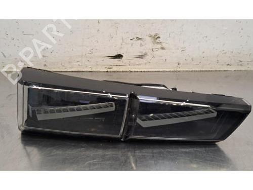 Used Right taillight Right taillight PEUGEOT 408 II (FP_, F3_, FM_) Hybrid 180 (F3DGXT) (181 hp) 36366431 36366431