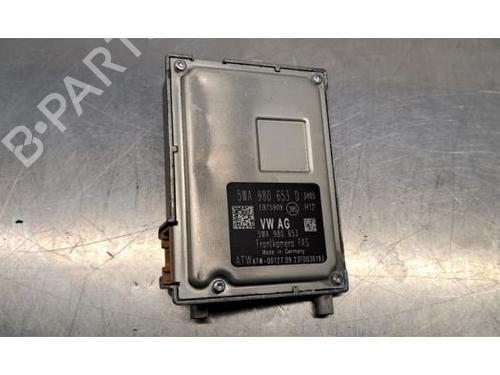 Camera SKODA OCTAVIA IV Combi (NX5, PV5) 1.4 TSI iV | BP33132071E14  - Image 6