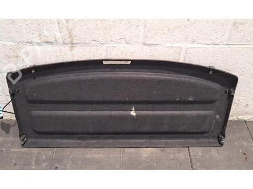 Rear parcel shelf RENAULT CLIO V (B7_) 1.5 Blue dCi 85 (B7AG) | BP33131994C85 - Image 2