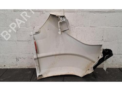 Left front fenders CITROËN JUMPER II Van 2.0 BlueHDi 130 | BP29817916C41 