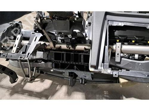 Airbag Kit PEUGEOT 308 III (FB_, FH_, FP_, F3_, FM_) BlueHDi 130 (FBYHZL, FBYHZT) | BP23634684C86