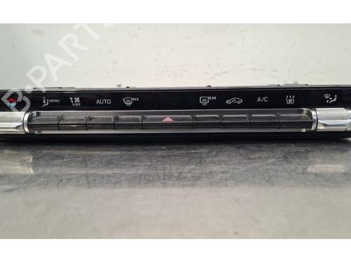 Used Climate control Climate control MERCEDES-BENZ EQB (X243) EQB 350 4-matic (243.612) (292 hp) 33316310 33316310