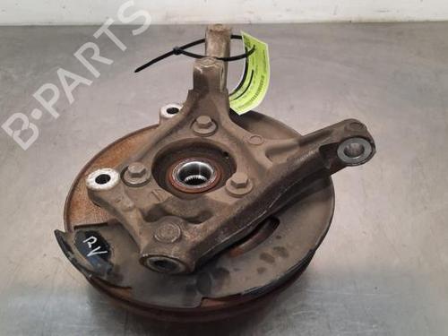 Right front steering knuckle OPEL ASTRA K (B16) 1.5 CRDI (68) | BP23635997M26 