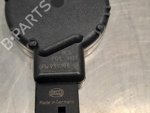 Electronic module OPEL ASTRA K (B16) 1.5 CRDI (68) | BP23586573M83 