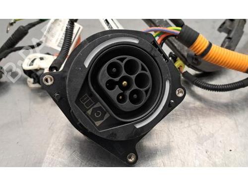Cable CITROËN C5 X (ND_, NC_) Hybrid 225 (NDDGYP) | BP38322244E12 - Image 5