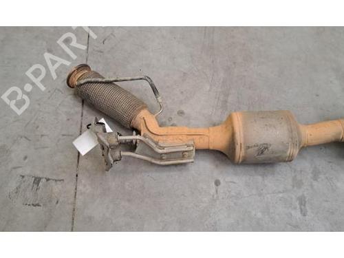 Catalyst MAN TGE Van 2.0 TDI (01V, 03V, 36V, UYB, UYC, UYD) | BP35772766M10 - Image 2