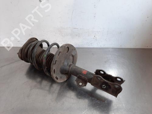 Used Left front shock absorber TOYOTA AVENSIS Estate (_T27_) 1.6 D4-D (WWT270_) (112 hp) 18237296