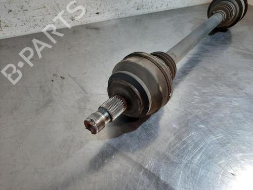 Left rear driveshaft MERCEDES-BENZ C-CLASS T-Model (S205) C 350 e (205.247) | BP29879595M40