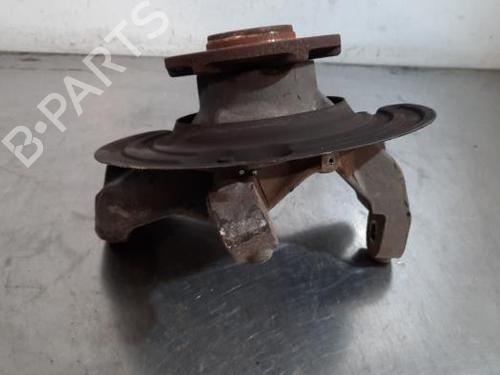 Right front steering knuckle IVECO DAILY VI Van 33S14, 35S14, 35C14, 42S14 | BP37251665M26 - Image 2