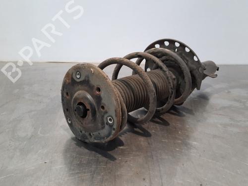 Left front shock absorber VOLVO V60 I (155) 1.6 DRIVe | BP10899101M16 