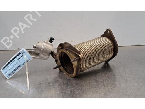 Used Exhaust manifold Exhaust manifold LAND ROVER RANGE ROVER V (L460) D300 MHEV AWD (300 hp) 36508775 36508775