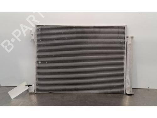 AC radiator RENAULT CLIO I (B/C57_, 5/357_) Electric | BP31088157M32