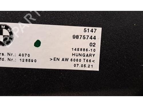 Rear parcel shelf BMW 3 Touring (G21, G81) 320 d Mild-Hybrid xDrive | BP40070896C85 - Image 7
