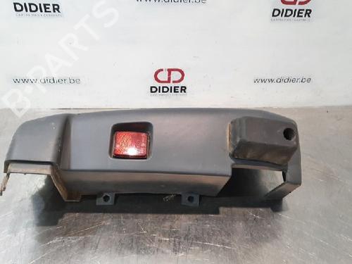 Pare-Chocs D'Angle CITROËN JUMPER II Van 2.2 HDi 130 (130 hp) 11230893
