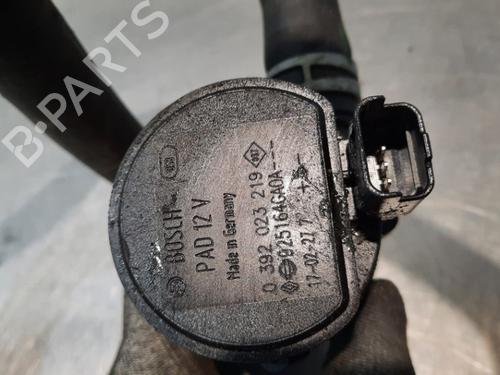 Auxiliary water pump RENAULT TALISMAN Grandtour (KP_) 1.6 dCi 160 | BP15031705M111 