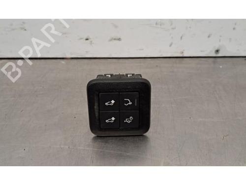 Used Switch LAND ROVER RANGE ROVER SPORT II (L494) 3.0 SDV6 4x4 (306 hp) 30521587