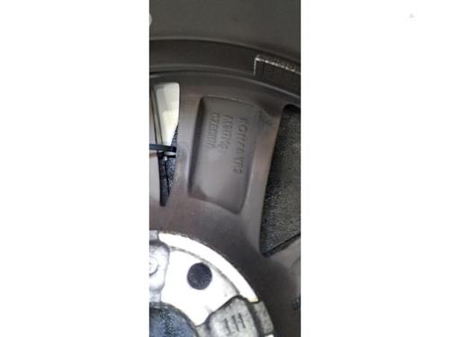 Fælk SKODA KAROQ (NU7, ND7) 2.0 TDI | BP39418109C45 - Image 8