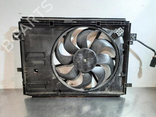 Radiator fan PEUGEOT 5008 II (MC_, MJ_, MR_, M4_) 2.0 BlueHDi 180 (MJEHZW, MJEHZR, MJEHZP) 9832930080