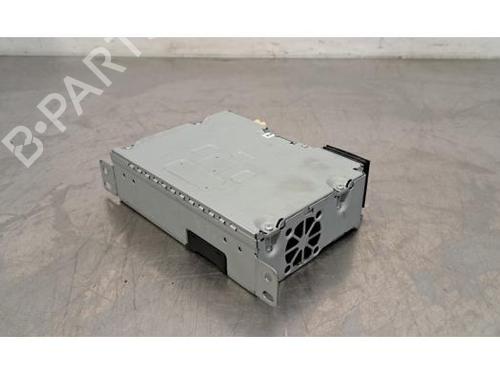 Used Radio PEUGEOT EXPERT Van (V_) 2.0 BlueHDi 145 (144 hp) 23638371