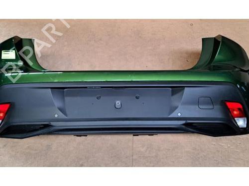 Used Rear bumper Rear bumper 30651430 30651430