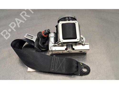 Rear left seatbelt MG MG ZS SUV (AZS1) EV | BP40026083I29 - Image 2