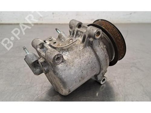 AC compressor PEUGEOT PARTNER Box Body/MPV (K9) 1.5 BlueHDi 100 | BP26462602M34 