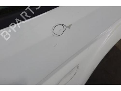 Right front door PEUGEOT BOXER Van 2.2 HDi 120 | BP23600602C3