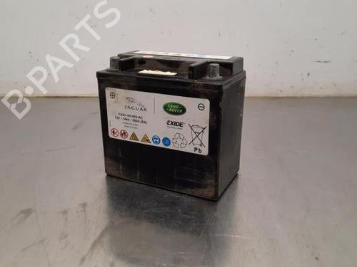 Used Battery LAND ROVER RANGE ROVER SPORT II (L494) 3.0 TDV6 4x4 (211 hp) 21673865