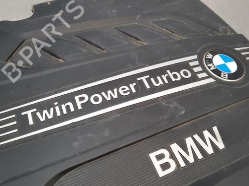 Upper protection BMW 3 (F30, F80) 318 d | BP10899514M93 