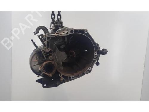 Used Gearbox Gearbox CITROËN BERLINGO (ER_, EC_) 1.5 BlueHDi 100 (102 hp) 33277852 33277852