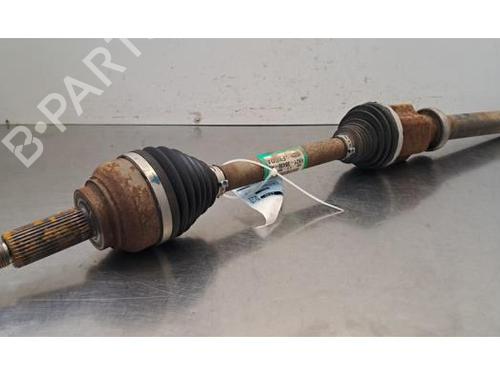Right front driveshaft FORD TRANSIT CUSTOM V362 Van (FY, FZ) 2.0 EcoBlue | BP36757686M39  - Image 6