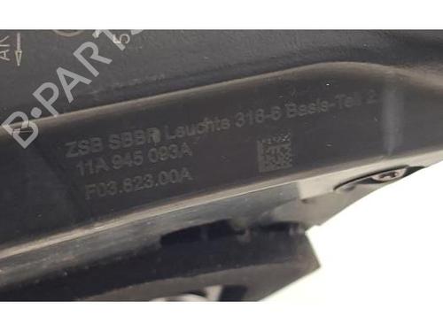 Rear center light VW ID.4 (E21) Pro | BP39646069I39 - Image 8