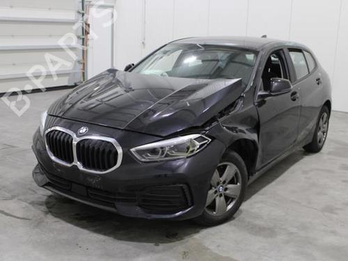 Catalyst BMW 1 (F40) 116 d | BP17565472M10  - Image 6