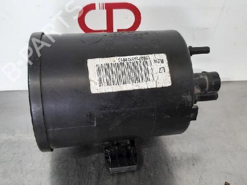 Used Fuel intake system BMW 2 Coupe (F22, F87) 220 i (184 hp) 15017656