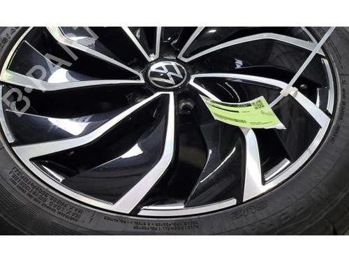 Felg VW GOLF VIII Variant (CG5, DB5) 1.5 eTSI | BP29343953C45 