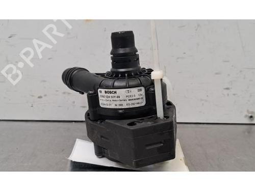 Used Auxiliary water pump Auxiliary water pump CITROËN C4 III (BA_, BB_, BC_) ë-C4 (BCZKXC, BZCKSC) (136 hp) 35969952 35969952