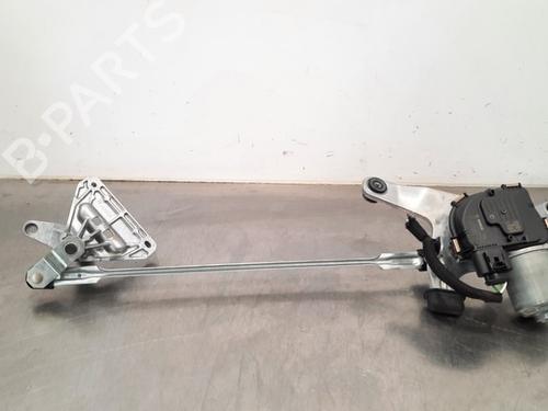 Used Front wipers mechanism DS DS 4 / DS 4 CROSSBACK (NX_) 1.6 THP 165 (165 hp) 15790428