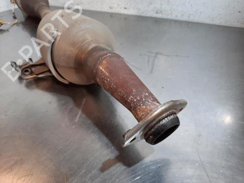 Catalyst TOYOTA COROLLA Saloon (_E21_) 1.8 VVTi Hybrid (ZWE211) | BP29985095M10