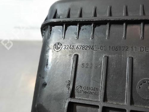 Expansion tank BMW 5 (F10) 535 d xDrive | BP10884313C120 