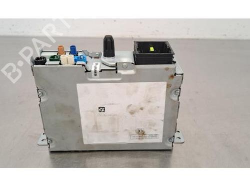 Used Radio PEUGEOT EXPERT Van (V_) 2.0 BlueHDi 180 (177 hp) 28613443