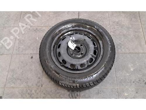 Fælk Fælk FORD FIESTA VII (HJ, HF) 1.0 EcoBoost (101 hp) 36169647 36169647