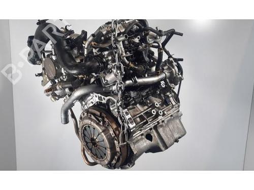 Engine SUZUKI SX4 S-Cross (JY) 1.4 Hybrid (Mild Hybrid) (AKK 414) BP29379528M1